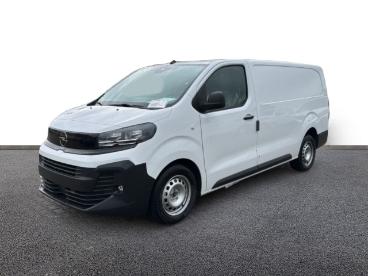 SPOTICAR Opel Vivaro L3h1(xl) Automatik + Holzboden U. Seitenw. + 180°r Gebraucht -  Diesel Weiß - Kellinghusen - 1201279123_2