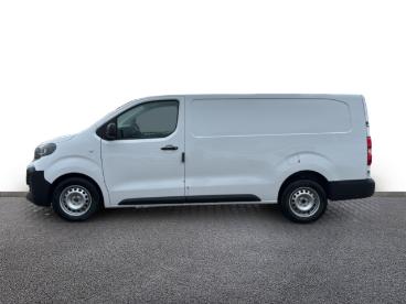 SPOTICAR Opel Vivaro L3h1(xl) Automatik + Holzboden U. Seitenw. + 180°r Gebraucht -  Diesel Weiß - Kellinghusen - 1201279123_4