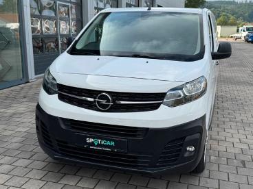 SPOTICAR Opel Vivaro Kasten Edition L (l3)*kamera*navi*ahk* Gebraucht -  Diesel Weiß - Nidda - 1201279579_3