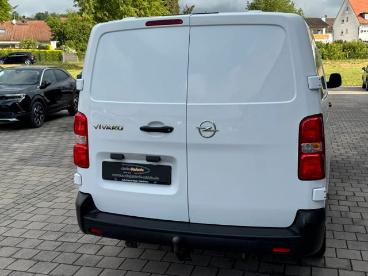 SPOTICAR Opel Vivaro Kasten Edition L (l3)*kamera*navi*ahk* Gebraucht -  Diesel Weiß - Nidda - 1201279579_4