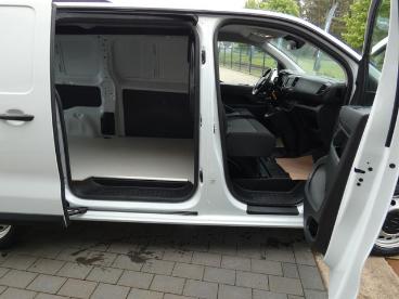 SPOTICAR Opel Vivaro Kasten Edition L Gebraucht -  Diesel Weiß - Bockenem - 1201279788_3