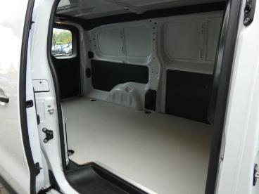 SPOTICAR Opel Vivaro Kasten Edition L Gebraucht -  Diesel Weiß - Bockenem - 1201279788_4