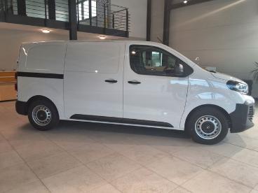 SPOTICAR Opel Vivaro Kasten M Kamera Holzboden/verkleidung Gebraucht -  Diesel Weiß - Miesbach - 1201280521_5