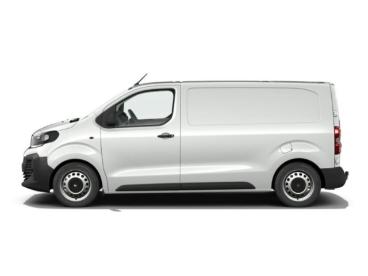 SPOTICAR Opel Vivaro Kasten M 1.5d 120ps Start/stop Ahk Pdcv+h Allwette Gebraucht -  Diesel Weiß - Aachen - 1201285411_3