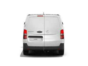 SPOTICAR Opel Vivaro Kasten M 1.5d 120ps Start/stop Ahk Pdcv+h Allwette Gebraucht -  Diesel Weiß - Aachen - 1201285411_5