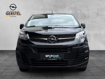 SPOTICAR Opel Vivaro Kasten Edition M Pdc/hi Klima Allwetter Hsa Usb Gebraucht -  Diesel Schwarz - Pforzheim - 1201285661_2