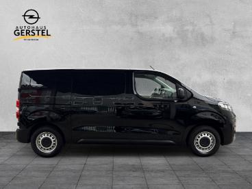 SPOTICAR Opel Vivaro Kasten Edition M Pdc/hi Klima Allwetter Hsa Usb Gebraucht -  Diesel Schwarz - Pforzheim - 1201285661_4