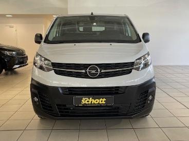 SPOTICAR Opel Vivaro Kasten Edition Cargo L 2.0 Diesel 145 Ps Gebraucht -  Diesel Weiß - Magstadt - 1201286065_2