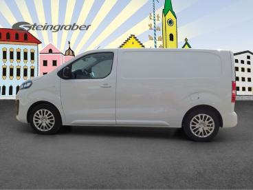 SPOTICAR Opel Vivaro 2.0 D Cargo Automatik *anhangerkupplung* Gebraucht -  Diesel Weiß - Holzkirchen - 1201291964_3
