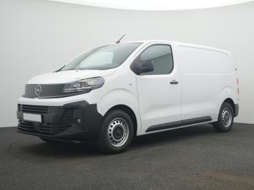 SPOTICAR Opel Vivaro Kw M Diesel 150 Manuell Gebraucht -  Diesel Weiß - Borken - 1201294211_1