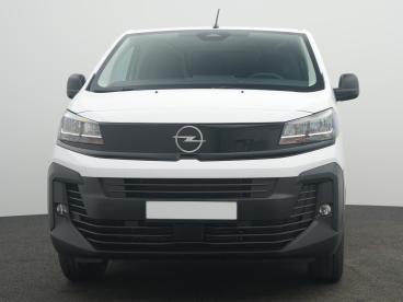 SPOTICAR Opel Vivaro Kw M Diesel 150 Manuell Gebraucht -  Diesel Weiß - Borken - 1201294211_2