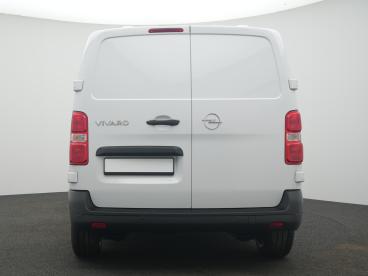 SPOTICAR Opel Vivaro Kw M Diesel 150 Manuell Gebraucht -  Diesel Weiß - Borken - 1201294211_3