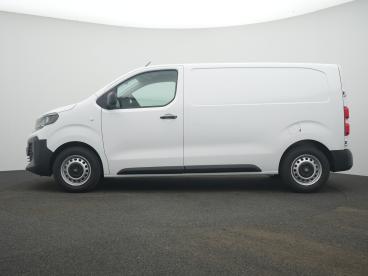 SPOTICAR Opel Vivaro Kw M Diesel 150 Manuell Gebraucht -  Diesel Weiß - Borken - 1201294211_4