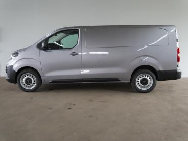 SPOTICAR Opel Vivaro Cargo Xl Diesel 150 At | Navi | Shz | Rfk Gebraucht -  Diesel Grau - Marktredwitz - 1201294767_3