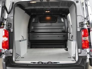SPOTICAR Opel Vivaro Cargo Xl Diesel 150 At | Navi | Shz | Rfk Gebraucht -  Diesel Grau - Marktredwitz - 1201294767_5