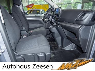 SPOTICAR Opel Vivaro Pdc Kamera Navi Acc Gebraucht -  Diesel Grau - Zeesen - 1201299296_2