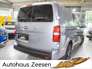 SPOTICAR Opel Vivaro Pdc Kamera Navi Acc Gebraucht -  Diesel Grau - Zeesen - 1201299296_3