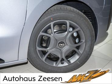 SPOTICAR Opel Vivaro Pdc Kamera Navi Acc Gebraucht -  Diesel Grau - Zeesen - 1201299296_5