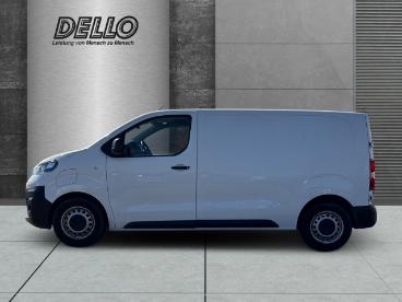 SPOTICAR Opel Vivaro Electric Cargo Edition L2 50kwh Navi Pro Universal Gebraucht -  Elektro Weiß - Neumünster - 1201303434_2