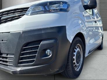 SPOTICAR Opel Vivaro Electric Cargo Edition L2 50kwh Navi Pro Universal Gebraucht -  Elektro Weiß - Neumünster - 1201303434_4
