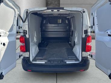 SPOTICAR Opel Vivaro Electric Cargo Edition L2 50kwh Navi Pro Universal Gebraucht -  Elektro Weiß - Neumünster - 1201303434_5