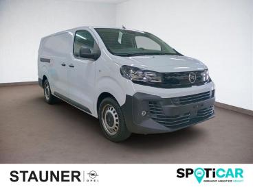 SPOTICAR Opel Vivaro Cargo L3 2.0 At *r-kamera*navi*totwinkel* Gebraucht -  Diesel Weiß - Kelheim - 1201304212_1