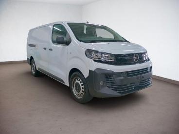 SPOTICAR Opel Vivaro Cargo L3 2.0 At *r-kamera*navi*totwinkel* Gebraucht -  Diesel Weiß - Kelheim - 1201304212_2