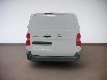 SPOTICAR Opel Vivaro Cargo L3 2.0 At *r-kamera*navi*totwinkel* Gebraucht -  Diesel Weiß - Kelheim - 1201304212_5