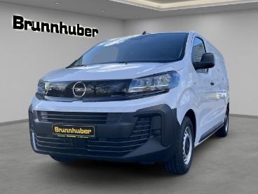 SPOTICAR Opel Vivaro Cargo Standard, 1.5 Diesel 88 Kw (120 Ps) Carplay Gebraucht -  Diesel Weiß - Augsburg - 1201316545_1