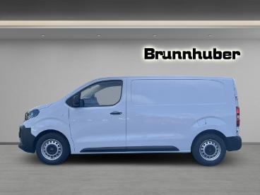 SPOTICAR Opel Vivaro Cargo Standard, 1.5 Diesel 88 Kw (120 Ps) Carplay Gebraucht -  Diesel Weiß - Augsburg - 1201316545_3