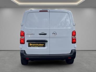 SPOTICAR Opel Vivaro Cargo Standard, 1.5 Diesel 88 Kw (120 Ps) Carplay Gebraucht -  Diesel Weiß - Augsburg - 1201316545_5