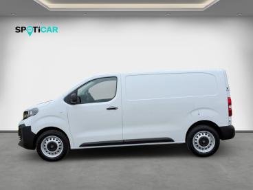 SPOTICAR Opel Vivaro 2.0 Bluehdi Gebraucht -  Diesel Weiß - Bröckel - 1201322337_3