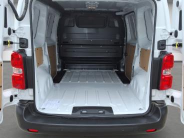 SPOTICAR Opel Vivaro 2.0 Bluehdi Gebraucht -  Diesel Weiß - Bröckel - 1201322337_5