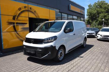 SPOTICAR Opel Vivaro Cargo Xl 2.2d Mt6 Ahk Kamera Allwetter Gebraucht -  Diesel Weiß - Ulm - 1201324395_1