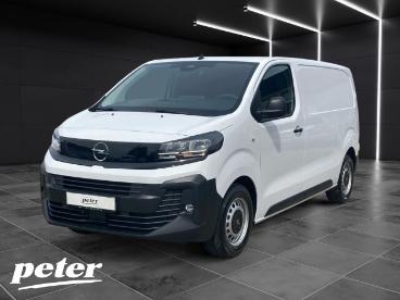 SPOTICAR Opel Vivaro 1.5 D 120 L2 +180°kamera+navi+holz+ Gebraucht -  Diesel Weiß - Erfurt - 1201328705_1