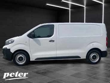 SPOTICAR Opel Vivaro 1.5 D 120 L2 +180°kamera+navi+holz+ Gebraucht -  Diesel Weiß - Erfurt - 1201328705_2