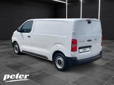 SPOTICAR Opel Vivaro 1.5 D 120 L2 +180°kamera+navi+holz+ Gebraucht -  Diesel Weiß - Erfurt - 1201328705_3