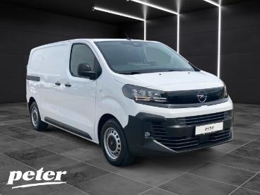 SPOTICAR Opel Vivaro 1.5 D 120 L2 +180°kamera+navi+holz+ Gebraucht -  Diesel Weiß - Erfurt - 1201328705_5