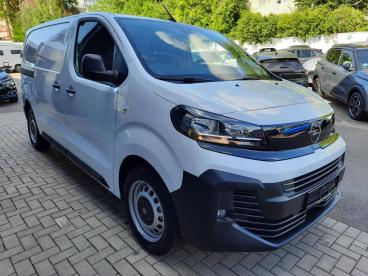 SPOTICAR Opel Vivaro Xl (l3) Gebraucht -  Diesel Weiß - Köln - 1201330872_1