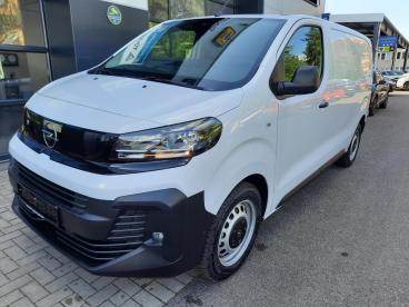 SPOTICAR Opel Vivaro Xl (l3) Gebraucht -  Diesel Weiß - Köln - 1201330872_2