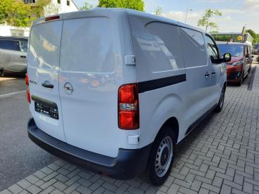 SPOTICAR Opel Vivaro Xl (l3) Gebraucht -  Diesel Weiß - Köln - 1201330872_4
