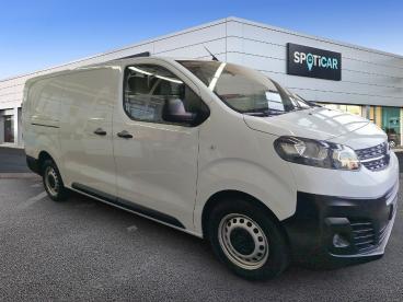 SPOTICAR Opel Vivaro Edition 144 L Klima Pdc Bluetooth Gebraucht -  Diesel Weiß - Köln - 1201332444_3