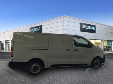 SPOTICAR Opel Vivaro Edition 144 L Klima Pdc Bluetooth Gebraucht -  Diesel Weiß - Köln - 1201332444_4