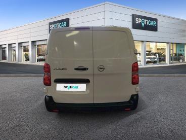 SPOTICAR Opel Vivaro Edition 144 L Klima Pdc Bluetooth Gebraucht -  Diesel Weiß - Köln - 1201332444_5