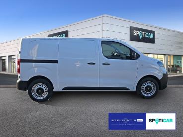 SPOTICAR Opel Vivaro Kasten L2 D145 *worksitepak*citypak Gebraucht -  Diesel Weiß - Wiesbaden - 1201334263_4