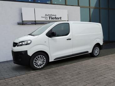 SPOTICAR Opel Vivaro 2.0 D Cargo M Ehz Edition (v) Gebraucht -  Diesel Weiß - Lauchringen - 1201336090_1