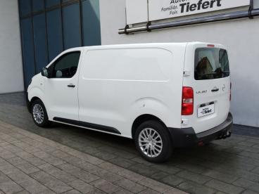 SPOTICAR Opel Vivaro 2.0 D Cargo M Ehz Edition (v) Gebraucht -  Diesel Weiß - Lauchringen - 1201336090_3