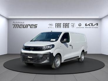 SPOTICAR Opel Vivaro Worksite Pack, Flexcargo & Connect Pack, Xl 120 Ps Gebraucht -  Diesel Weiß - Heinsberg - 1201350705_1