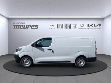 SPOTICAR Opel Vivaro Worksite Pack, Flexcargo & Connect Pack, Xl 120 Ps Gebraucht -  Diesel Weiß - Heinsberg - 1201350705_2