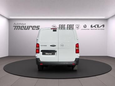 SPOTICAR Opel Vivaro Worksite Pack, Flexcargo & Connect Pack, Xl 120 Ps Gebraucht -  Diesel Weiß - Heinsberg - 1201350705_3